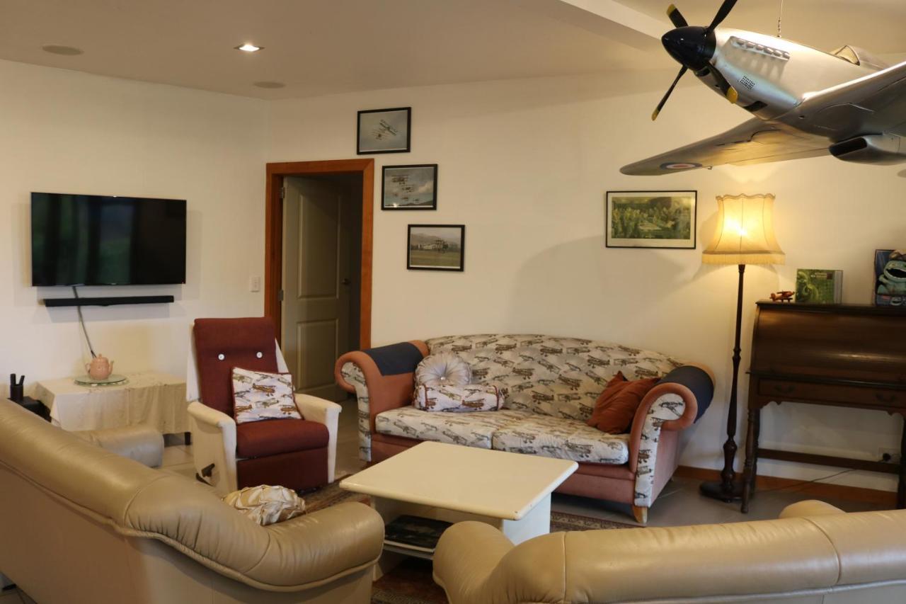 Waiotahi Valley Lodge Thames Zewnętrze zdjęcie