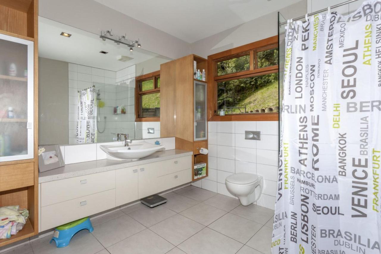 Waiotahi Valley Lodge Thames Zewnętrze zdjęcie
