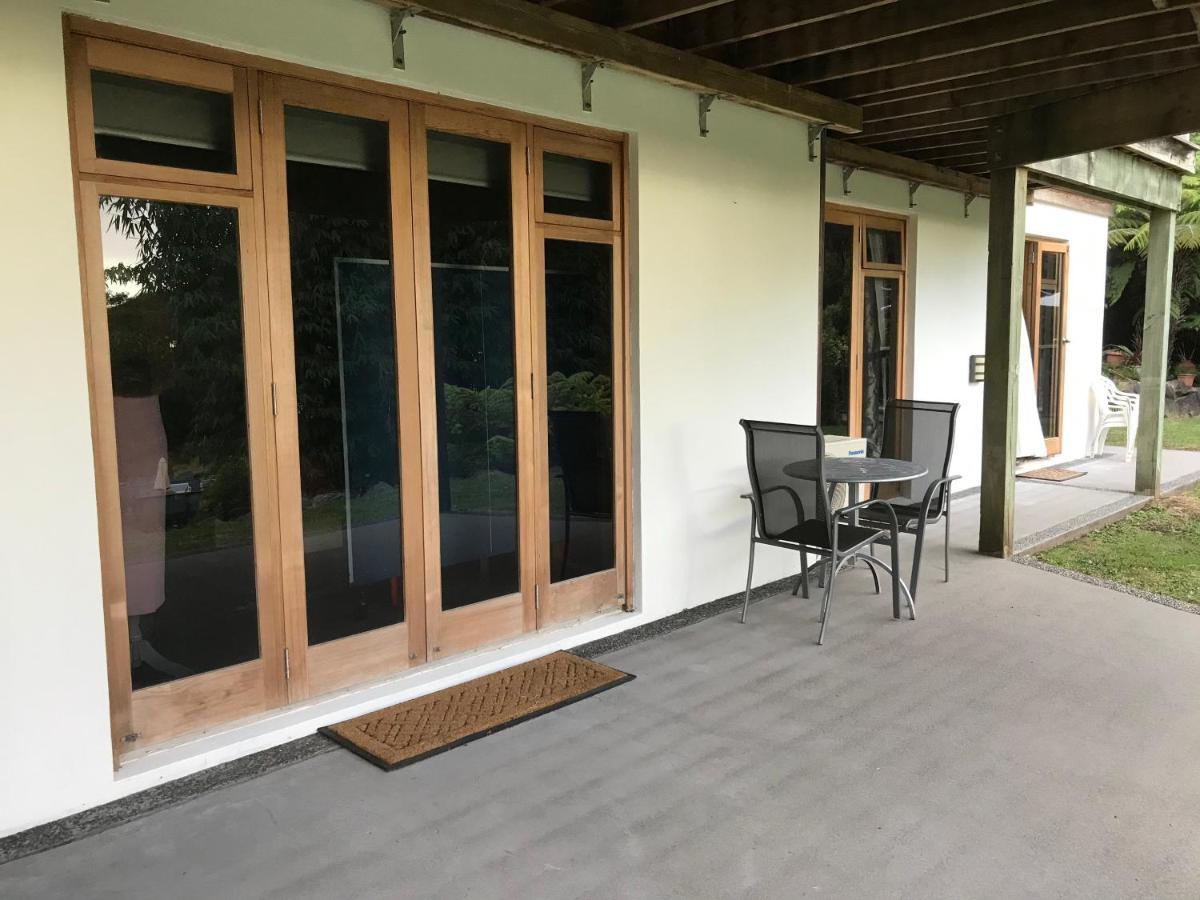 Waiotahi Valley Lodge Thames Zewnętrze zdjęcie