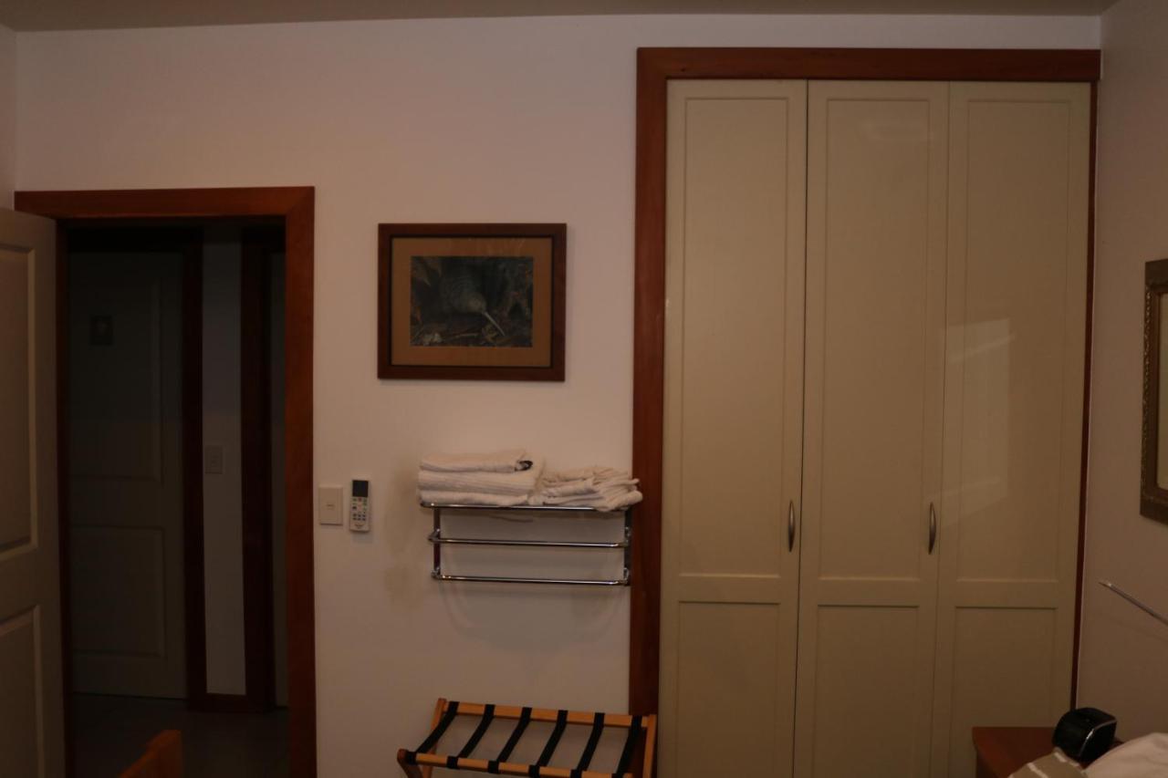 Waiotahi Valley Lodge Thames Zewnętrze zdjęcie