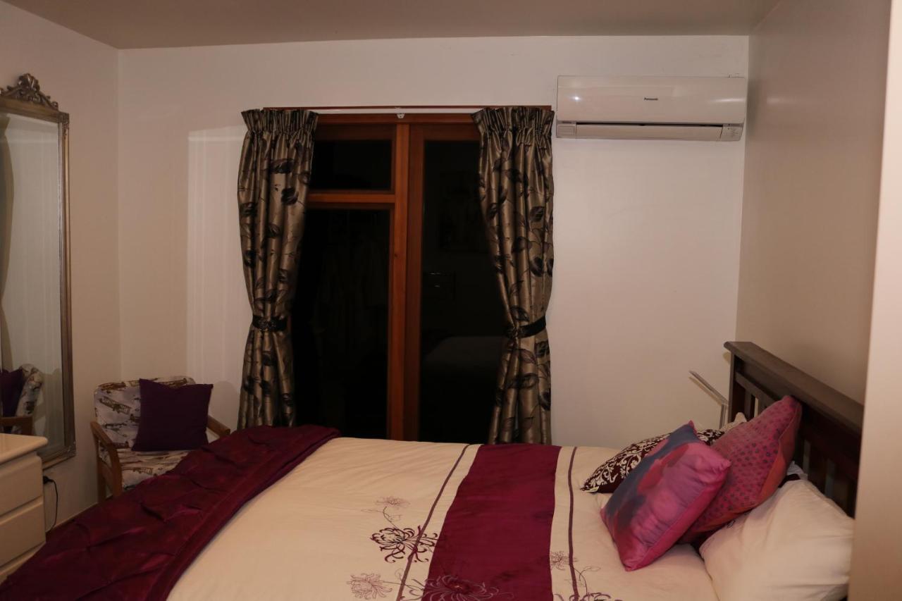 Waiotahi Valley Lodge Thames Zewnętrze zdjęcie