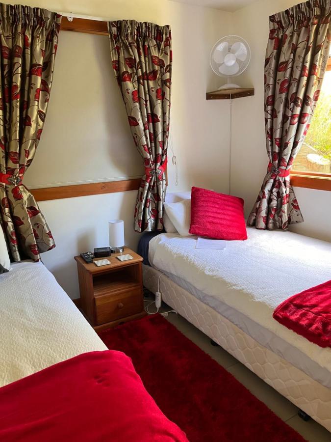Waiotahi Valley Lodge Thames Zewnętrze zdjęcie